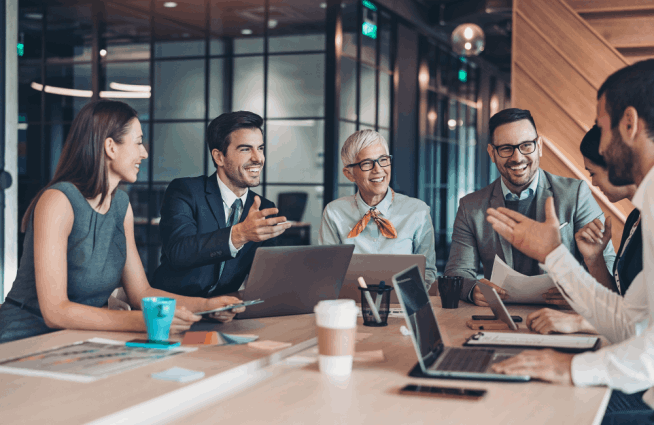 Mobirise Website Builder